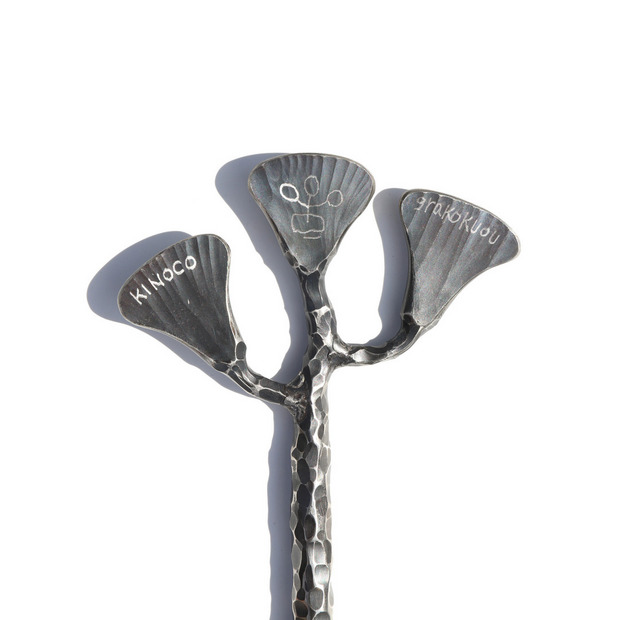 KINOCO × TRADMAN’S BONSAI SOIL STICK 詳細画像